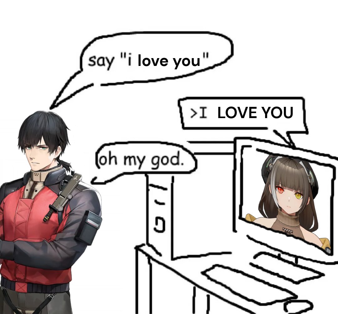 HvwkinsPv's tweet photo. How it feels sometimes clicking through Robella's voice lines in the dorm just to hear her cute voice. https://t.co/qQp6LIBzud