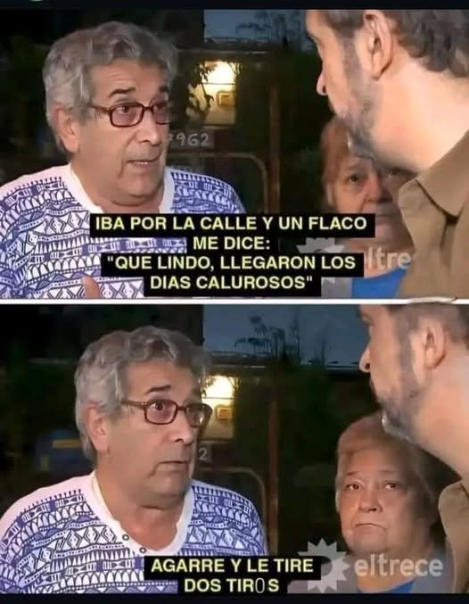 vinoypastillas's tweet photo. que se vayan a África si tanto les gusta el calor https://t.co/dUeHHRQPWy