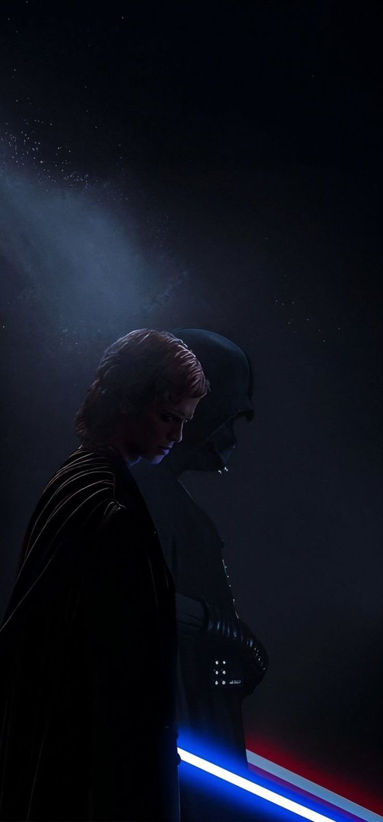 Aestheticsvault's tweet photo. Star wars to end today 
GN guys https://t.co/D6cASBEayv