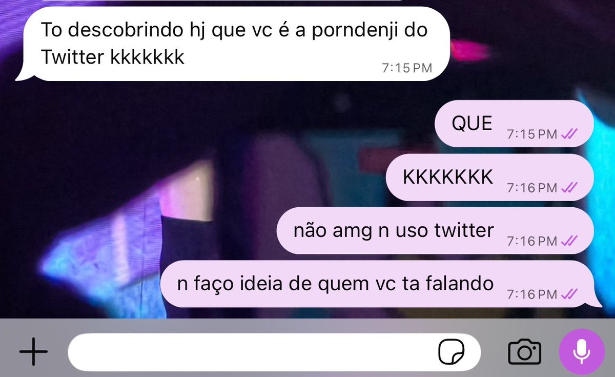 porndenji's tweet photo. eu quando minto https://t.co/gtAMfNzf1R