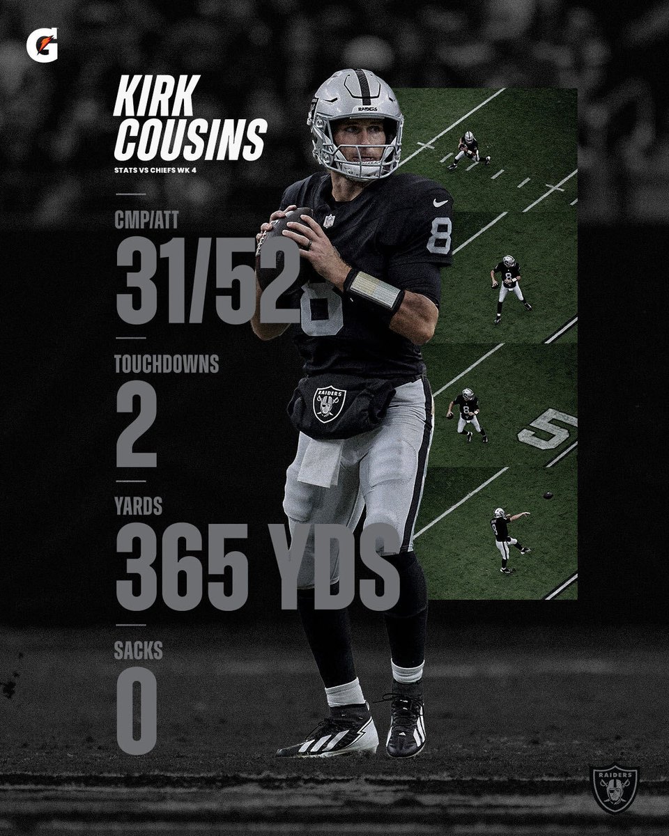 Raiders's tweet photo. Just Cous

#RaiderNation https://t.co/SphRIeaZGl