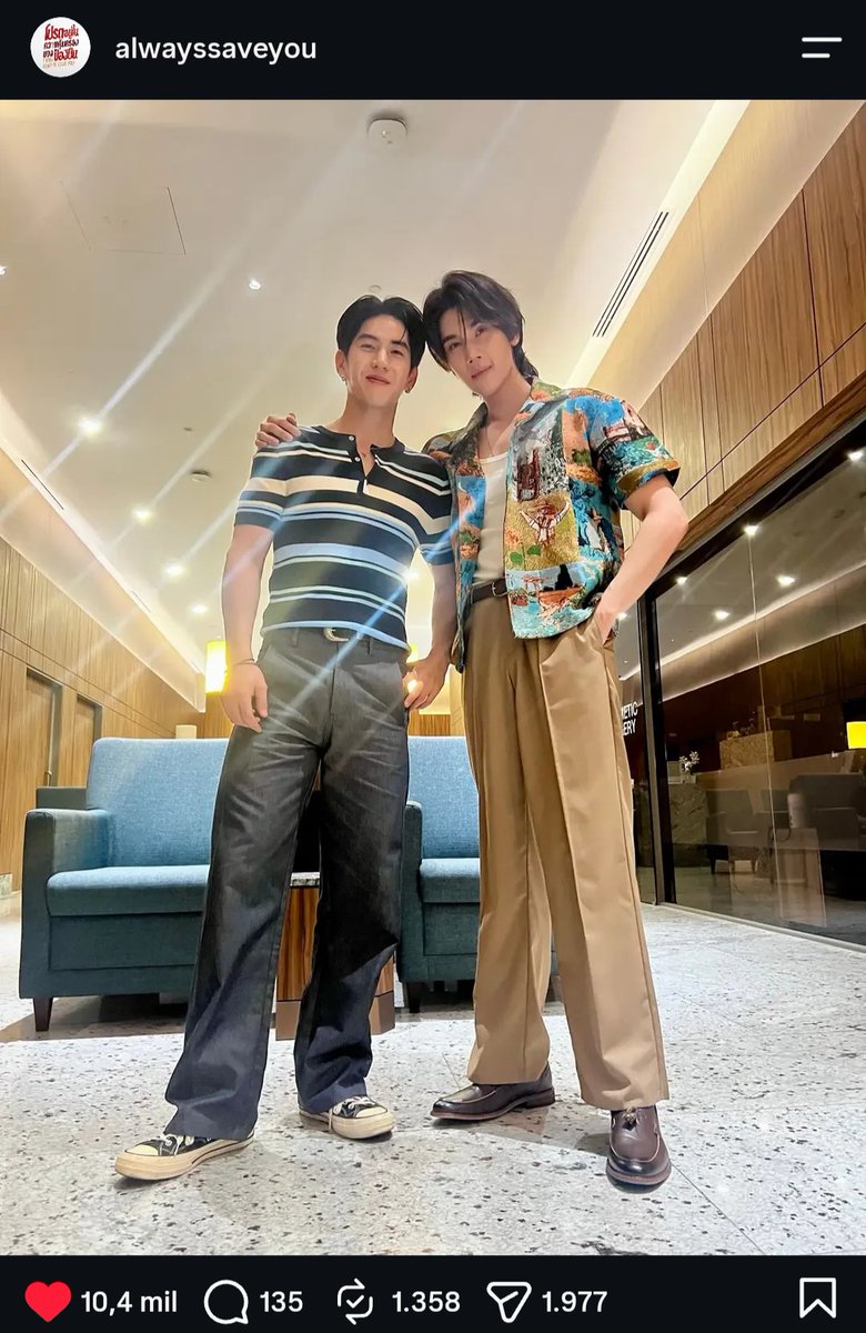 GrycCmpbl's tweet photo. Sharp 🖤

#IWillAlwaysSaveYou
#ดังณัฎฐ์ฐชัย #dunknatachai https://t.co/qy5W22wNrp