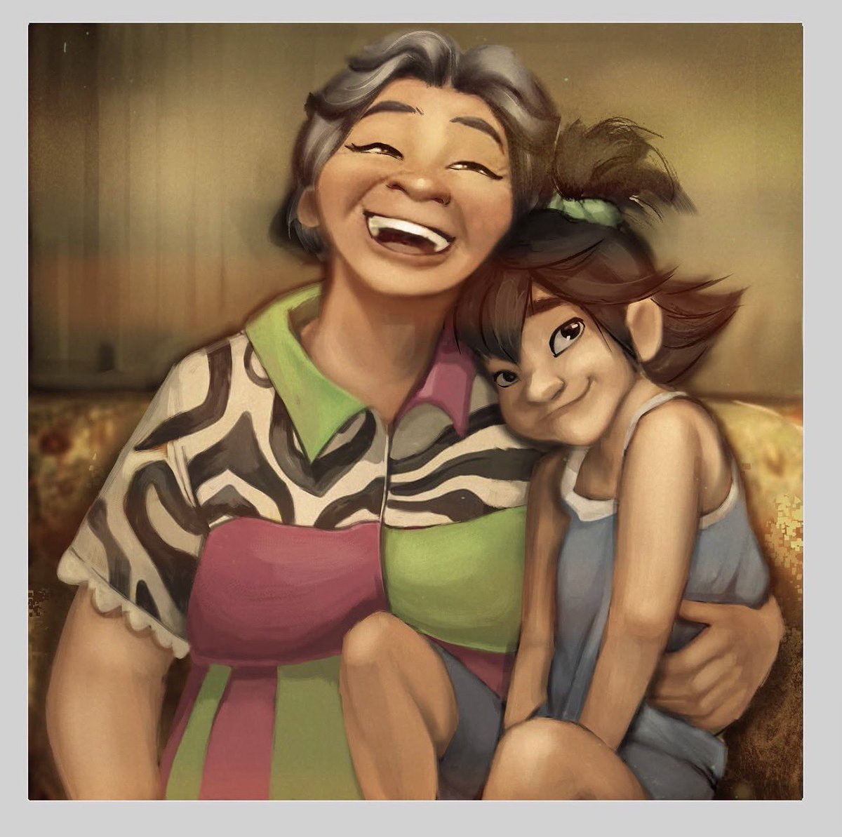 zekkgo's tweet photo. jo and her lola 😭😭😭 oh my goddiddb😭😭😭😭😭😭😭😭😭😭😭😭😭😭😭😭😭😭 https://t.co/88uqMRFS3d