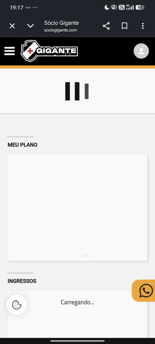 robertcrvg19's tweet photo. @sociogigante Que várzea essa porra de site irmão! https://t.co/QlwbXCcJY7