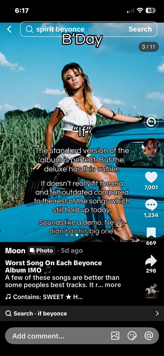 BeyInvader's tweet photo. @YallQunt @itsallaboutmar 😗
They whooping dattt assss https://t.co/VUhJYvZ7N3