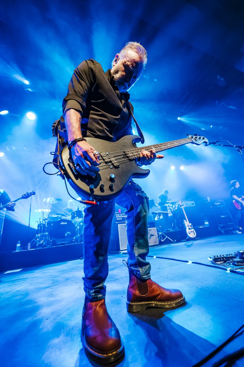 peterhook's tweet photo. Check out some great photos from the final stop on our recent North American tour at the Commodore Ballroom in Vancouver, BC…

Thanks again to everyone who came out to see us on this tour!

https://t.co/g5WMx4Brei

📸: Timothy Nguyen https://t.co/e00pJbUzSa