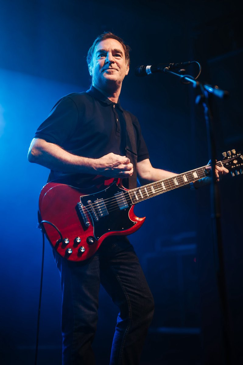 peterhook's tweet photo. Check out some great photos from the final stop on our recent North American tour at the Commodore Ballroom in Vancouver, BC…

Thanks again to everyone who came out to see us on this tour!

https://t.co/g5WMx4Brei

📸: Timothy Nguyen https://t.co/e00pJbUzSa