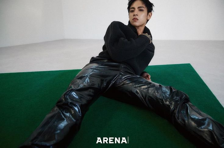 venusgvrl's tweet photo. #DPRIAN in Magz photoshoot ❤️ https://t.co/kS0HHdIO0D