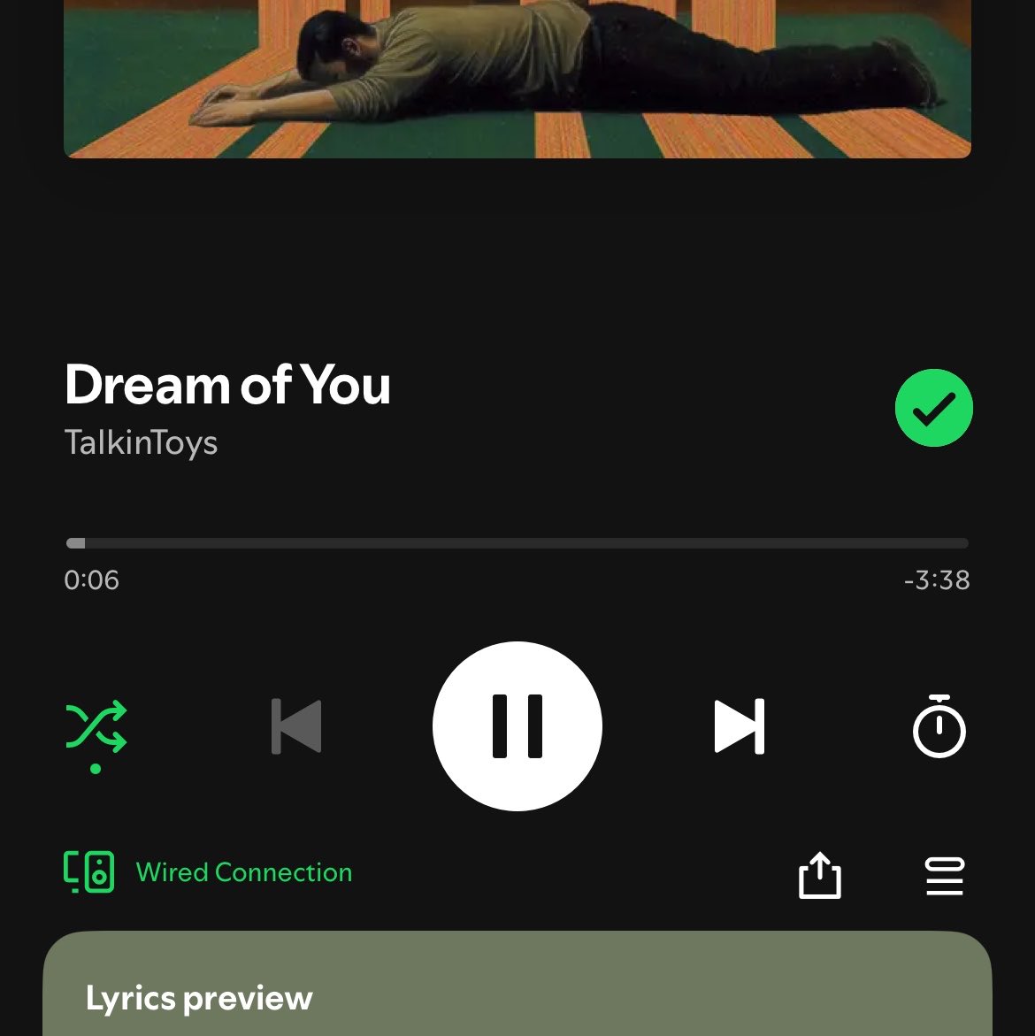 lioei_'s tweet photo. Dream of You https://t.co/EXkhxbsSV4