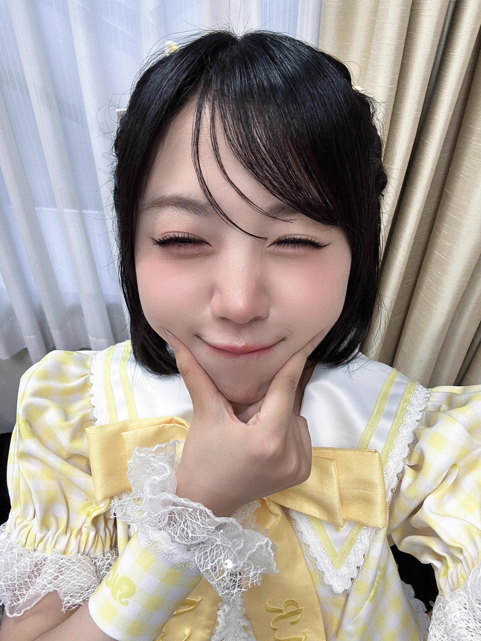笹原なな花(MORE STAR) (@nanaka_ms0707) / X
