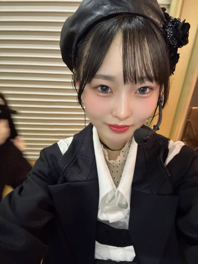 中川朋香 【NMB48 10期生】 (@nmb_Tomocha48) / X