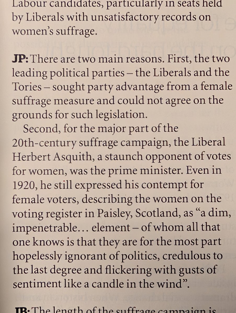 tayfunsen's tweet photo. Also these views on suffragattes is hilarious, evidently Churchill himself was anti-feminist https://t.co/zmq0mjJnh4
