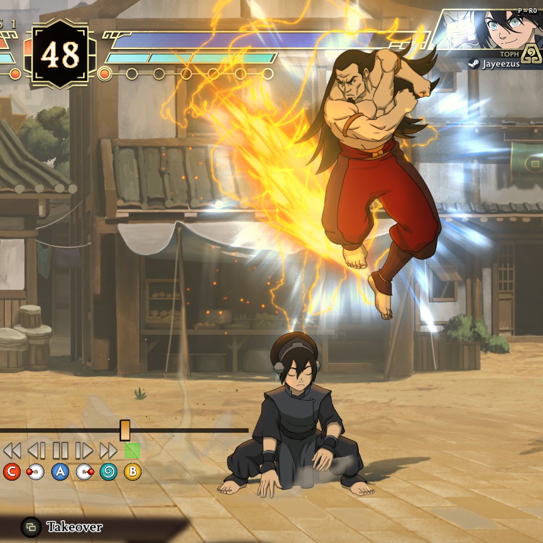 carlossaguaa's tweet photo. #PLAYAVATAR https://t.co/8qIlePWqzf