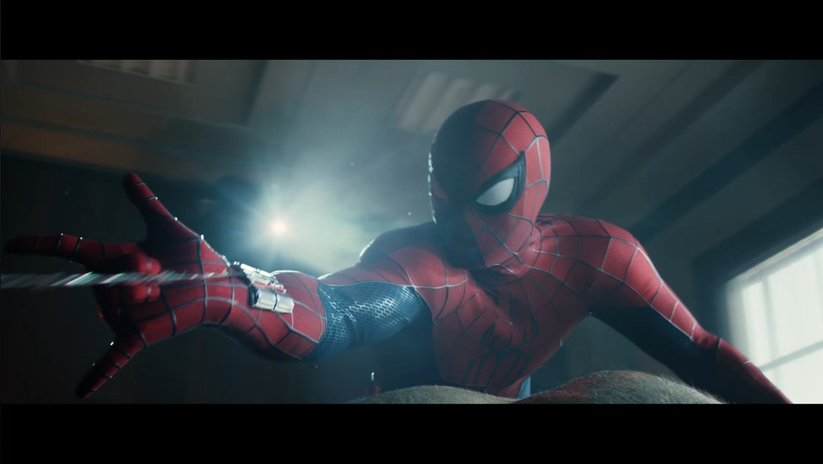 mcuspider616's tweet photo. It’s just peak, man 😩 https://t.co/4vpwJJXc3h