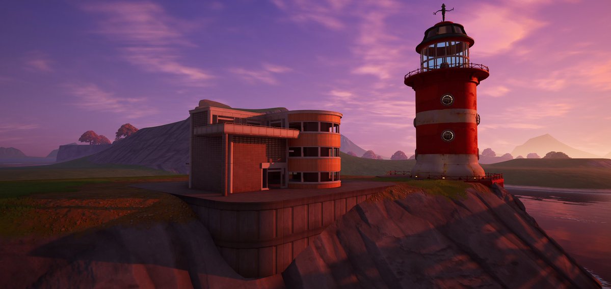 bluemanprojects's tweet photo. I love building stuff

#uefn #madeinfortnite #Creative https://t.co/OVaZON5Raw