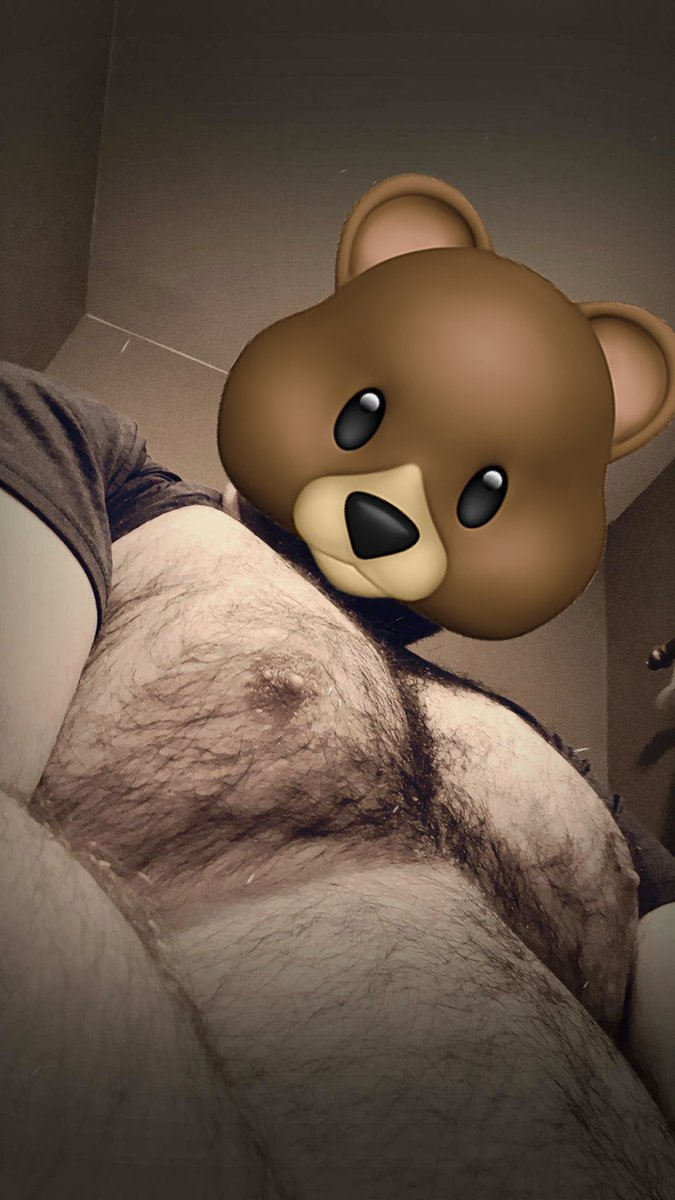Bear_Jerz's tweet photo. Feelin big post workout. 🐻💪🏼 https://t.co/IcfLNvoT77