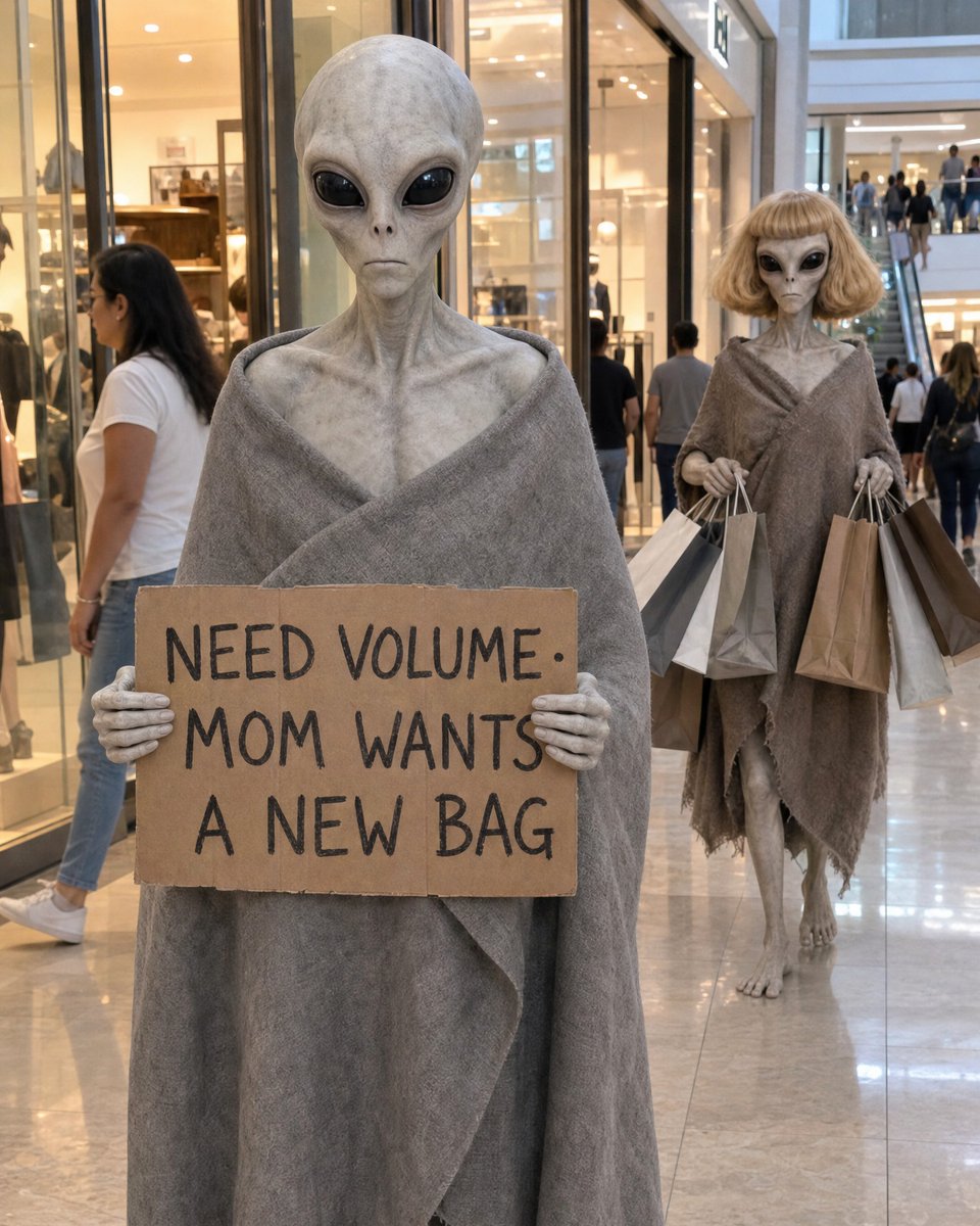 ralien_solana's tweet photo. Ralien needs volume. Mom needs a new bag. 😩💅

RT if your mom also spent your bag 😂

PLEASE!!!!

https://t.co/oOuDQPm8Ue
@ralien_solana 

https://t.co/Q2Y0B4haWu https://t.co/tqwUs84Xsz
