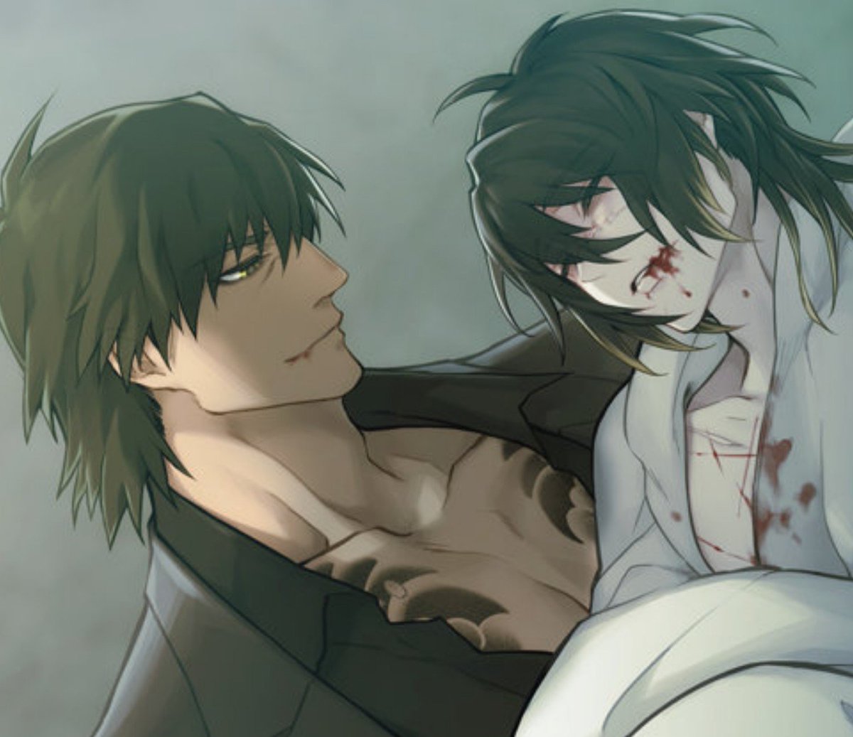 sem3lover's tweet photo. I want to go back to my first time playing this route https://t.co/e3J3rDIAFA