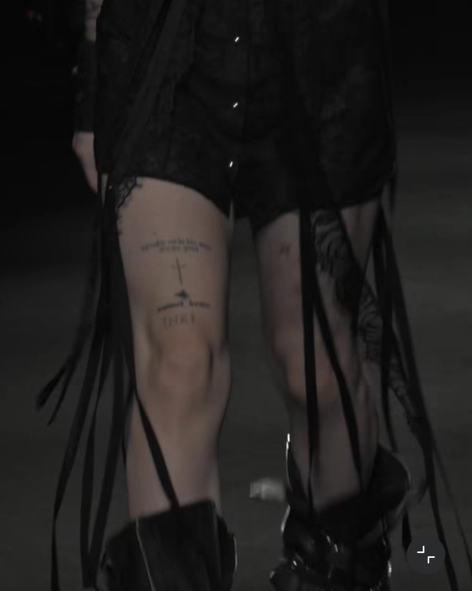 ttankhall's tweet photo. ethel cain x ann demeulemeester https://t.co/jhNVSgIvVR