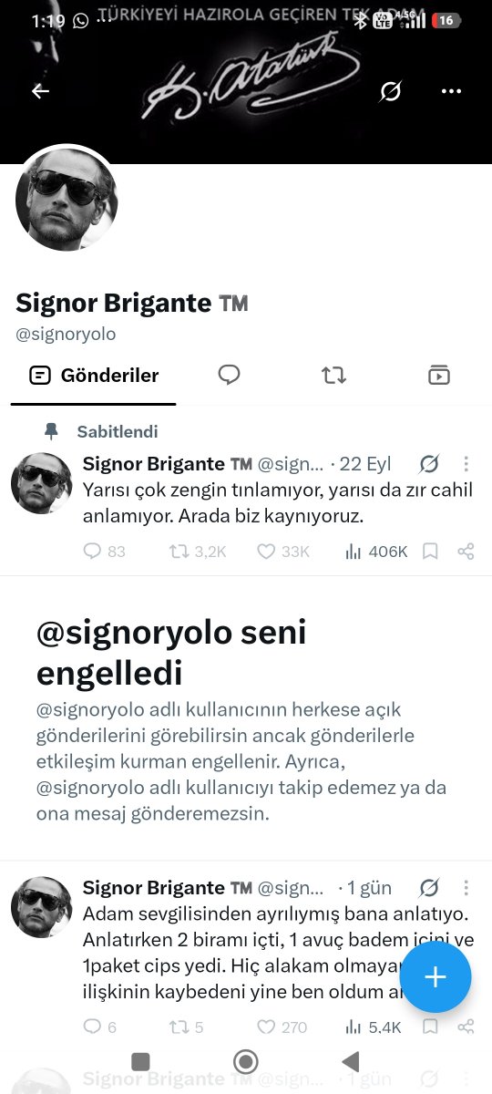 alperenf's tweet photo. Bu o.çocuğunu tanıyan söylesin ona...
Yaladığı gotlerden ağzında kalan kılları temizlesin... https://t.co/nexSl7mXwf