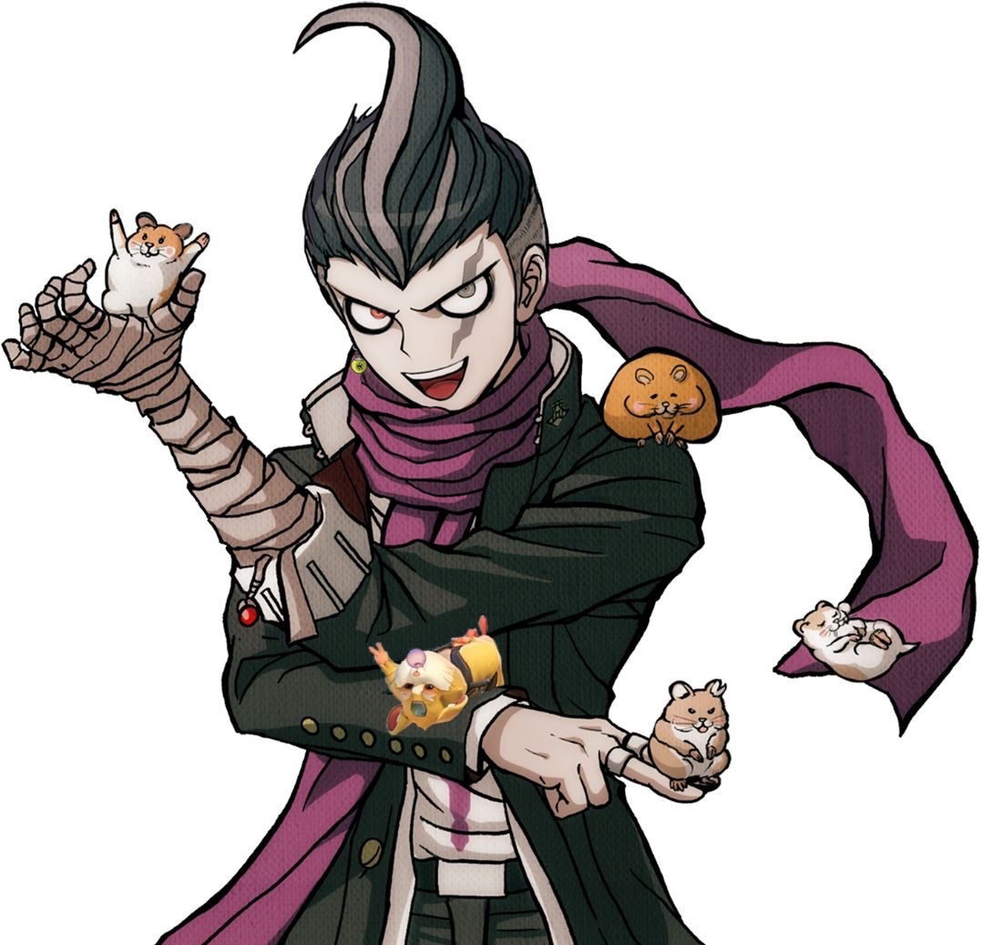 Dangan_Negative's tweet photo. when you're playing SDR2 and the FUNKY BUNCH pulls up 🤢🤢🤢🤢🤢🤢🤢🤢😷😷😷😷😷 #stinky #drtwt #sdr2 https://t.co/yyNJEU2jVs