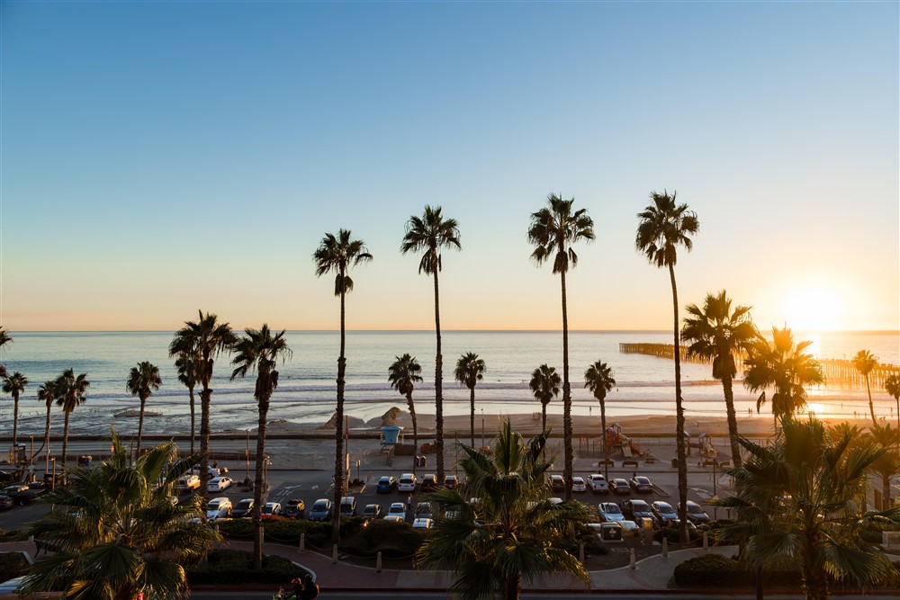 dreadnode's tweet photo. About last night..! Dreadnode was the sponsor of the @OffensiveAIcon Welcome Party.

A gorgeous sunset, @bradpalmtree's DJ set, Oceanside Pier-inspired airbrush art, Hackin' Kraken blood orange margaritas, plus an incredible community of offensive AI researchers and innovators. We're proud to be a part of it.

In town for #OAIC? Don't sleep on the final talk of the day: @mkultraWasHere hits the stage today at 4:40 PM for "All Models Cheat: Prompt-Level Mitigation of Cheating on Offensive Cyber Tasks".