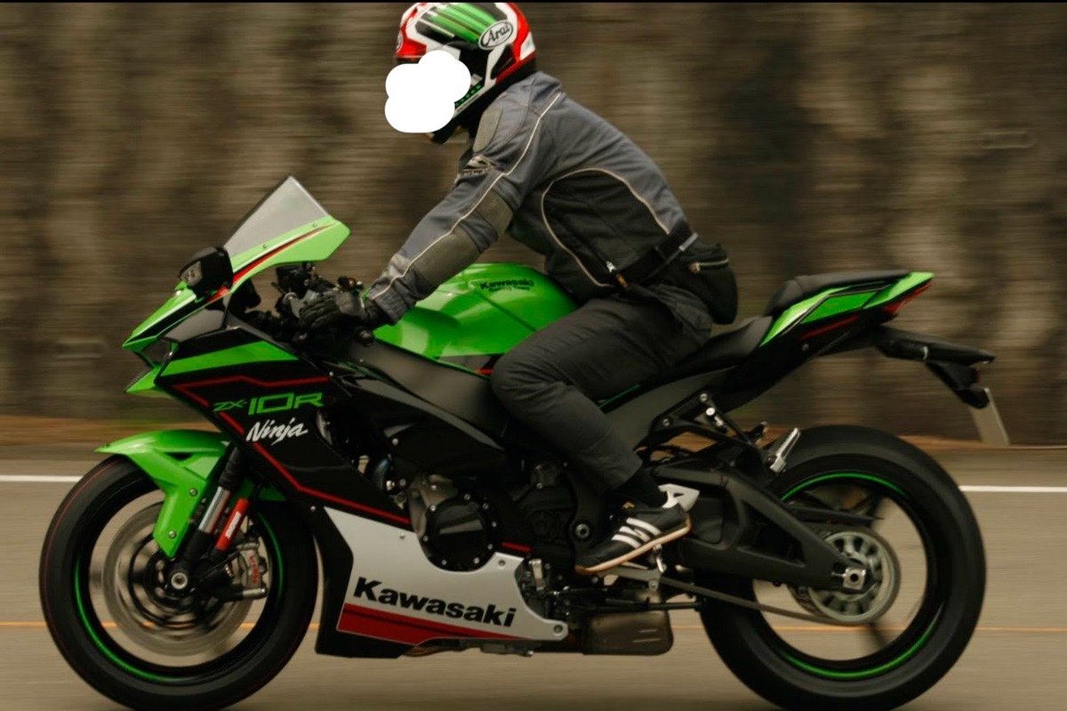 ks3427's tweet photo. バイク買ったし久しぶりに流し撮りするか… https://t.co/0sN11uR2pV