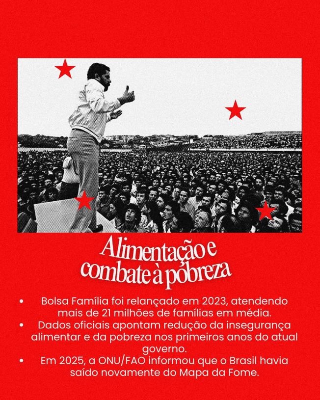 hobi_peace's tweet photo. é hora de um novo despertar, é hora de agir e jamais se acomodar 

a democracia depende de nós que lutamos todos os dias contra o sistema que quer nos aprisionar

faça sua voz ser ouvida!

dia 25/10, vote 13 ⭐️❤️

#Eleições2026 https://t.co/gxXEJGrG9s