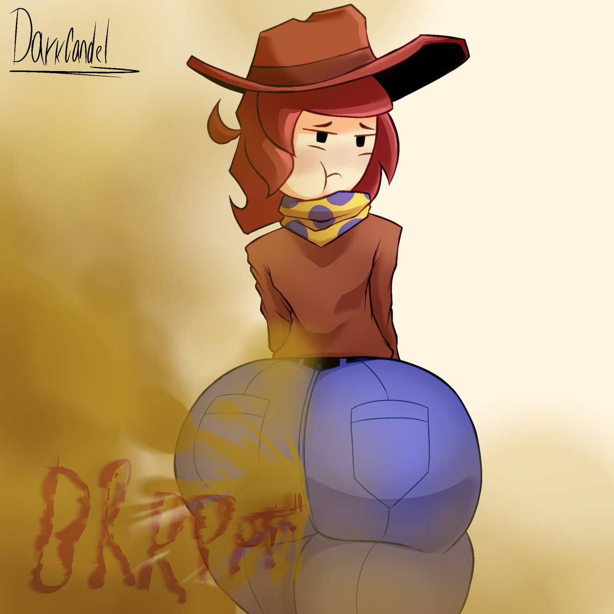 Ghost_Rider_F's tweet photo. Adult Clover

#Fart #Nsfw https://t.co/9GE2qSbWet