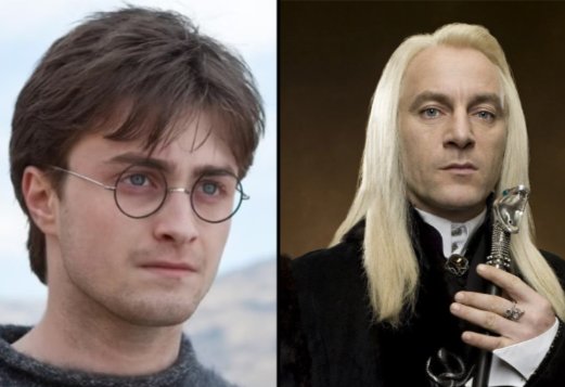 kasmosd1's tweet photo. LUCIUS:

"Mr. Potter."

"To what do I owe the pleasure?"

"What brings you to my house?"

HARRY:

"Miss Malfoid actually invited me, sir."

LUCIUS:

"Dracaena invited you?"

"For what?"

HARRY:

"I honestly have no idea."

"Probably another duel."

LUCIUS:

"..."

"Probably."

The doors open, and Harry and Lucius enter the manor.

MALFOID:

"Dad!"

"Why did you bring that thing here?!"

LUCIUS:

"Dracaena, he was already invited."

MALFOID:

"I know!"

"That's the problem!"

LUCIUS:

"...I see."

MALFOID:

"Potter, come here."

HARRY:

"Okay?"

Malfoid immediately grabs Harry and wraps her arms around him.

LUCIUS:

"..."

"Right."

"Moving on."

"Potter."

"Tell me."

"What do you know about the history of our house?"

HARRY:

"I know quite a great deal, sir."

"Your family's history is extensive."

"Your influence, traditions, political connections, magical knowledge..."

"And the Malfoys have been involved in wizarding history for centuries."

LUCIUS:

"Excellent."

"And would you ever consider joining our family?"

HARRY:

"Joining your family?"

LUCIUS:

"Yes."

"You already understand our history."

"You possess considerable magical talent."

"You have ambition."

"And, frankly, I believe you would fit rather well among us."

HARRY:

"I appreciate the offer, sir."

"But not yet."

LUCIUS:

"Not yet?"

HARRY:

"I'd like to learn more first."

LUCIUS:

"Fair enough."

"Then perhaps, my dear daughter..."

"Would you stop hugging him?"

MALFOID:

"No."

LUCIUS:

"Dracaena."

"Let go of Potter."

MALFOID:

"Why?"

LUCIUS:

"Because you've been hugging him since he entered the room."

MALFOID:

"He might leave."

LUCIUS:

"...He is standing three feet away from the door."

MALFOID:

"Exactly."

LUCIUS:

"Potter."

"Do you understand my daughter?"

HARRY:

"Not really, sir."

LUCIUS:

"Neither do I."

MALFOID:

"Stop talking about me like I'm not here!"

LUCIUS:

"Then stop clinging to Potter like he's a family heirloom."

MALFOID:

"He's staying."

LUCIUS:

"...Apparently, I no longer have authority in my own house."

Part 2

LUCIUS:

"My dear wife..."

"Would you please remove her?"

"She's been attached to Potter for what feels like an entire century."

NARCISSA:

"Oh, please, Lucius."

"Let her be."

"She's just like you when we first met."

LUCIUS:

"...I beg your pardon?"

NARCISSA:

"You heard me."

"You were exactly the same."

"You followed me everywhere."

"You always wanted to sit beside me."

"You found excuses to stay longer whenever I visited."

"And you were extremely clingy."

LUCIUS:

"I was not clingy."

NARCISSA:

"Lucius."

"You once waited outside my family's drawing room for three hours because you wanted to walk me home."

LUCIUS:

"That was gentlemanly."

NARCISSA:

"You also sent me flowers every morning."

LUCIUS:

"Romantic."

NARCISSA:

"And now look at you."

LUCIUS:

"..."

NARCISSA:

"You're not clingy at all anymore."

LUCIUS:

"I have matured."

NARCISSA:

"Or you've simply become better at hiding it."

LUCIUS:

"Perhaps."

MALFOID:

"So I can keep hugging Potter?"

NARCISSA:

"Of course, dear."

LUCIUS:

"Narcissa."

NARCISSA:

"What?"

LUCIUS:

"You're encouraging her."

NARCISSA:

"Yes."

LUCIUS:

"Wonderful."

HARRY:

"...Am I allowed to leave?"

MALFOID:

"No."

LUCIUS:

"See?"

"She's exactly like I was."

NARCISSA:

"Exactly."

LUCIUS:

"...I suddenly understand why my parents were so tired."