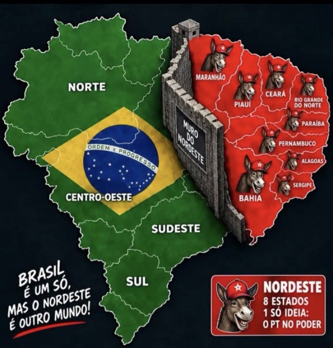 agebrasil213's tweet photo. Caraca, olha o que fizeram , kkkkkk https://t.co/vY6igiHPui