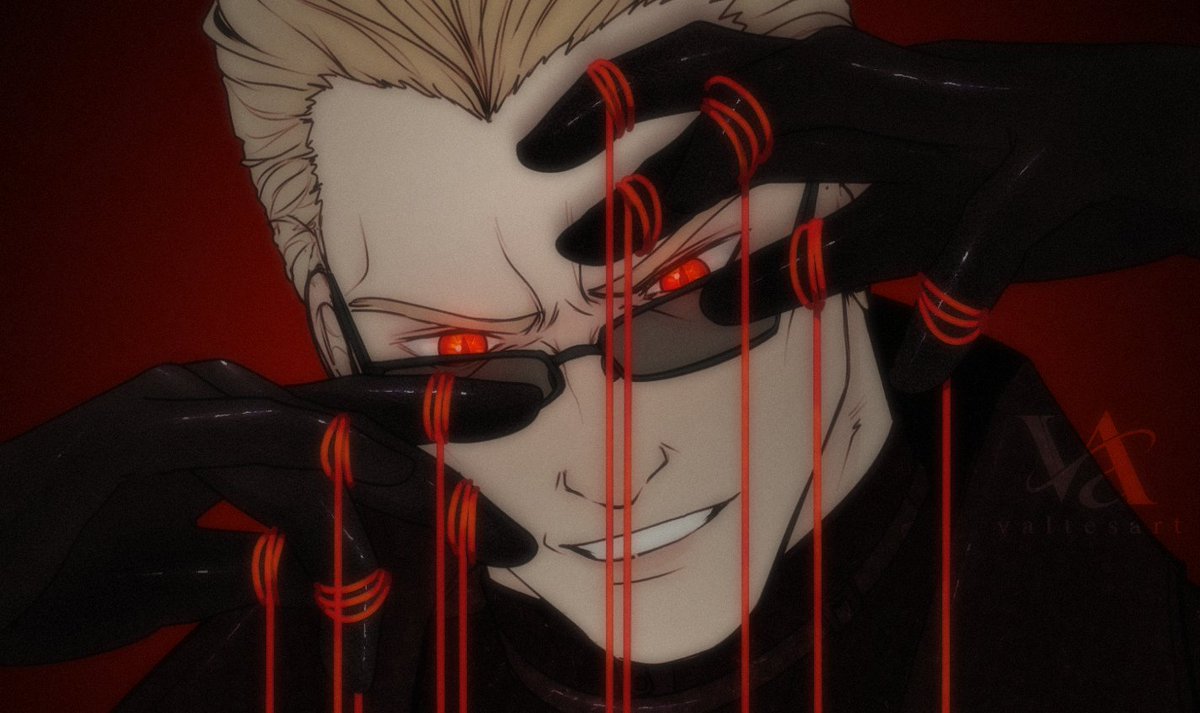 valtesart's tweet photo. another wip...................

guys im really trying!!!!! 😭 look at the cutie im drawing tho. im so fucking tired of starting a quick sketch only for it to turn into a whole ass piece that i HAVE to finish

#albertwesker #fanart #re5 #dbdart #WIP
