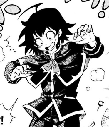 LoveQuinTet's tweet photo. rereading with the old artstyle makes me so sad like awwwwlook at them… they were once so tiny… they didn’t know this day would change their lives forever… https://t.co/BkLlvS1Z0E