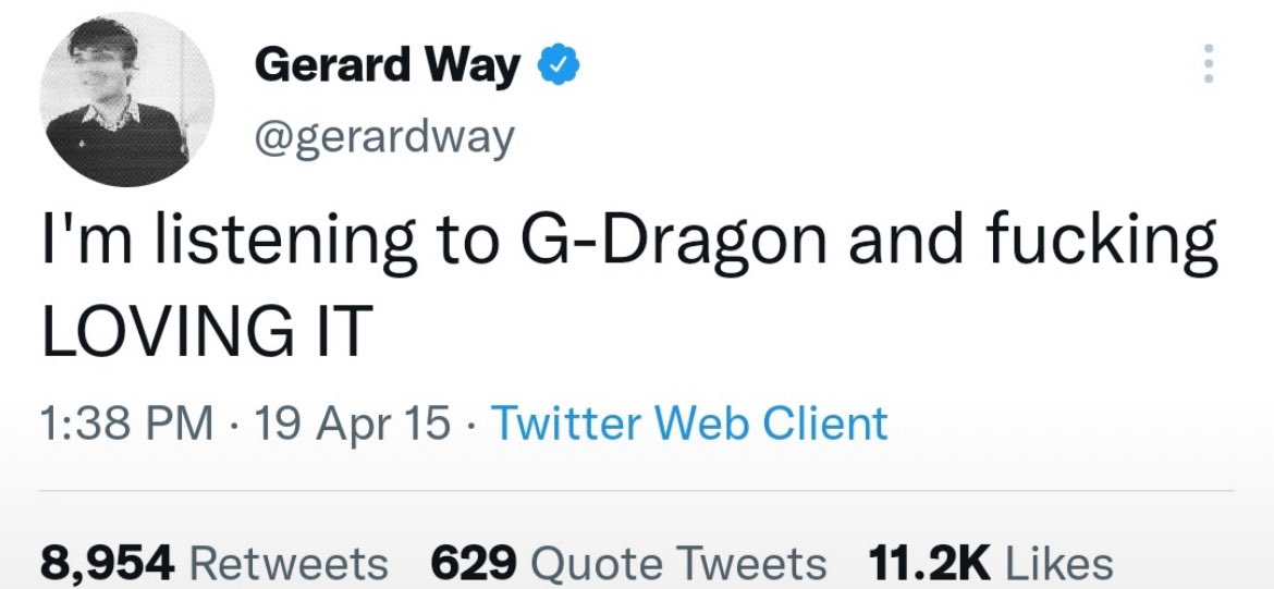 8lowem's tweet photo. the most random celebrity gd mentions https://t.co/SFChDIIWMy