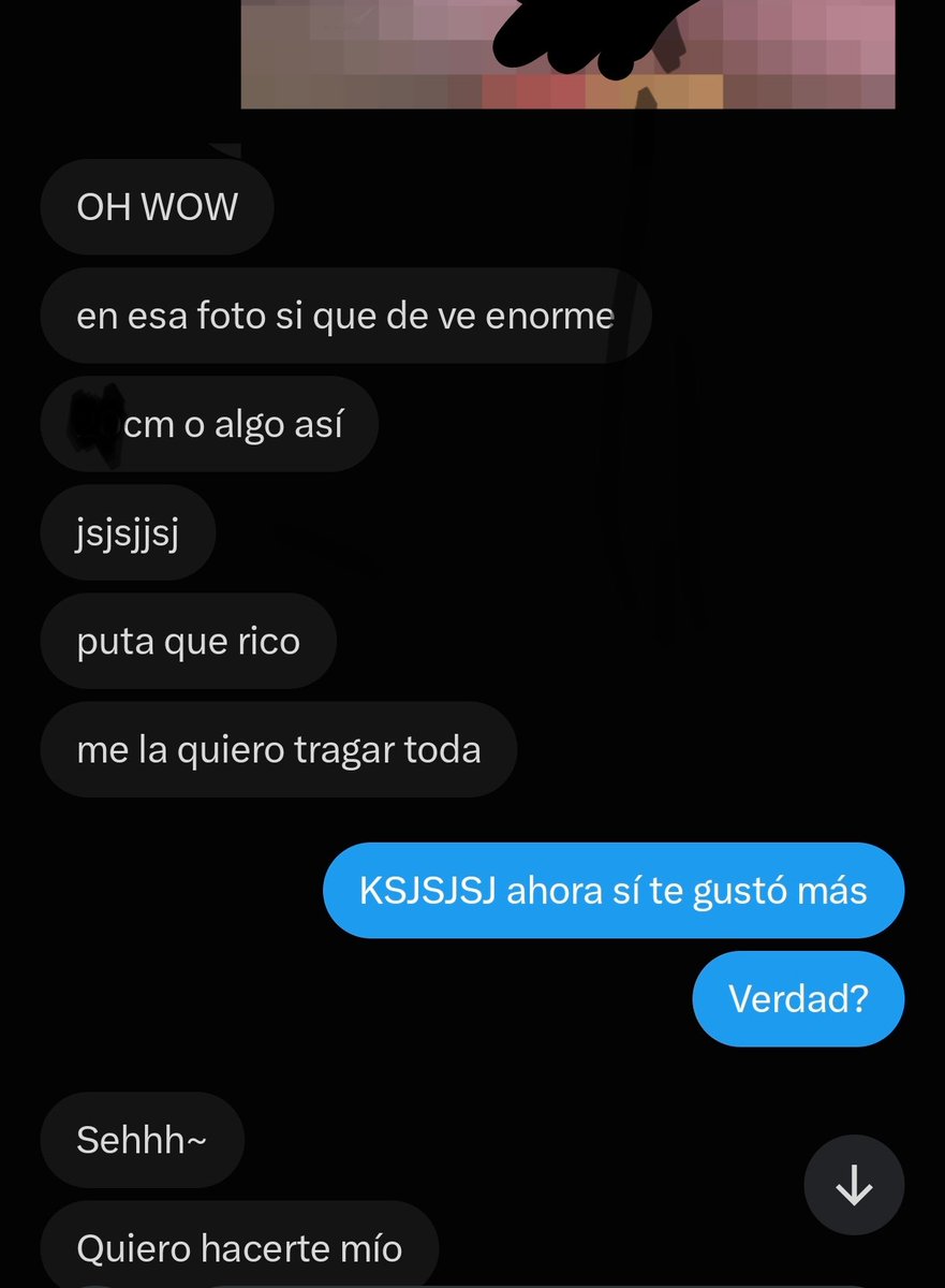 pekrockero's tweet photo. Ey, no creen que es lindo ver cómo putitas caen redondito a mi vergota? Sé que ustedes también quieren verla, la desean, no es así?~ mi vergotota grande que nunca dejaras d pensar en ella~~

Y muy lindo como quieren hacerme de su propiedad~

#shotx #hot #horny #bigcock #cock https://t.co/QIIBV2uLNK