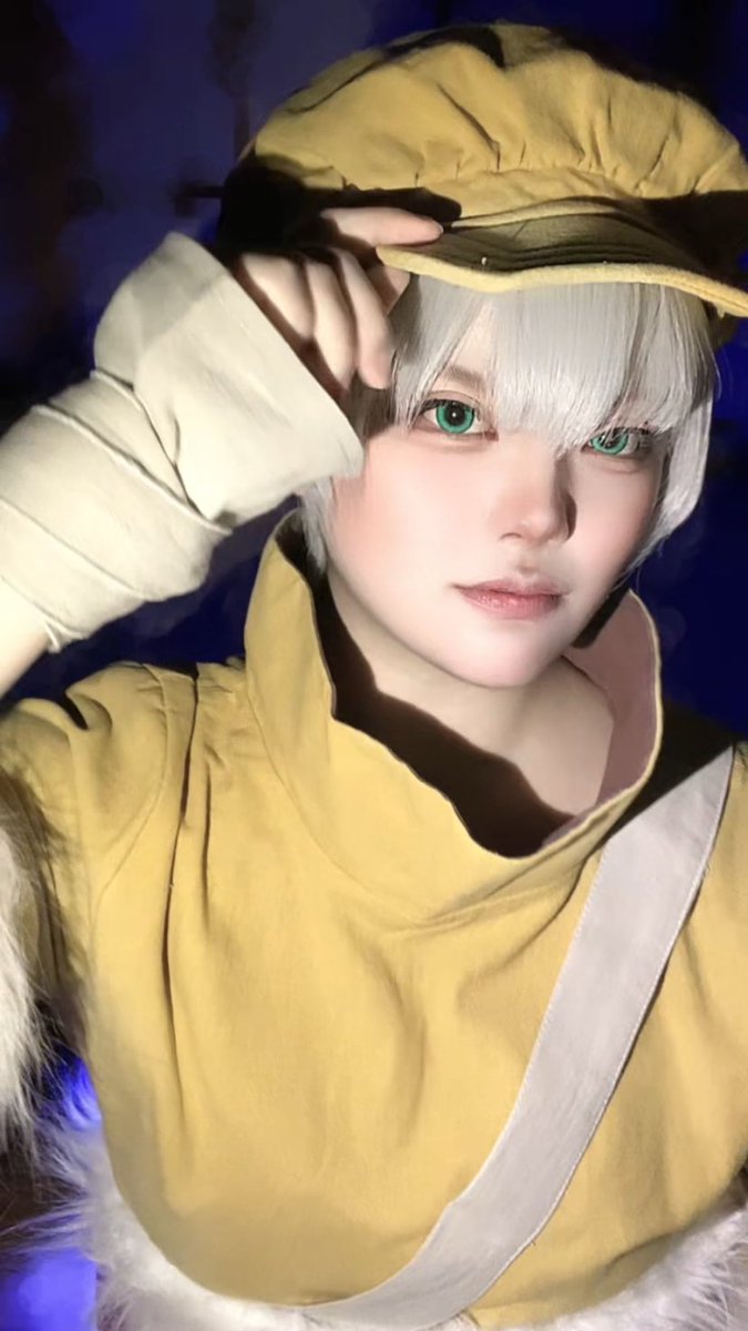 kozou___p's tweet photo. dcst/Cosplay

🏹

#dcstcos https://t.co/SWSzlu8Xfa