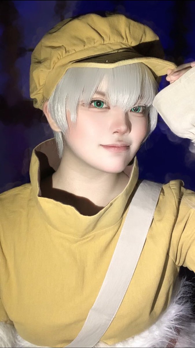 kozou___p's tweet photo. dcst/Cosplay

🏹

#dcstcos https://t.co/SWSzlu8Xfa