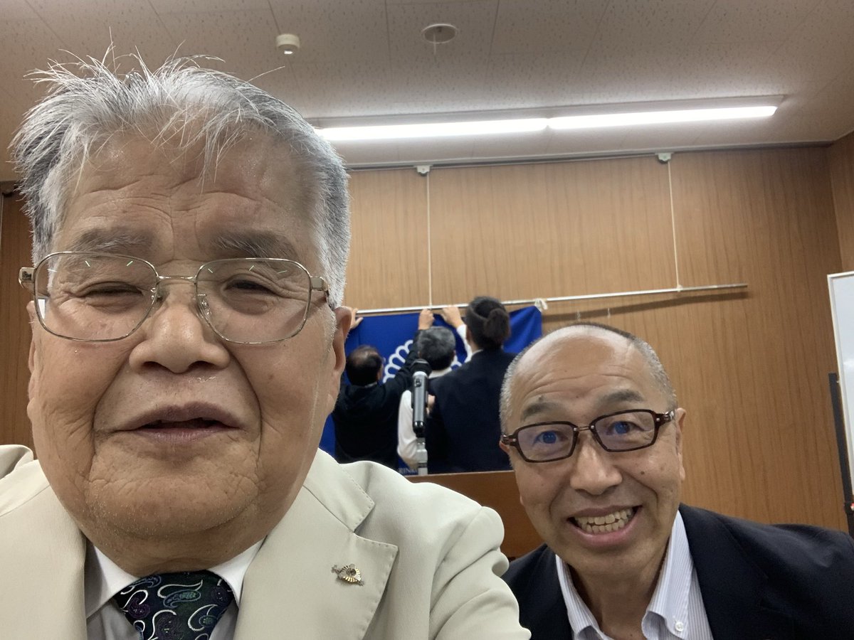 happy6059's tweet photo. 匝瑳市倫理法人会

経営者モーニングセミナー https://t.co/Pxq7hd1TBG