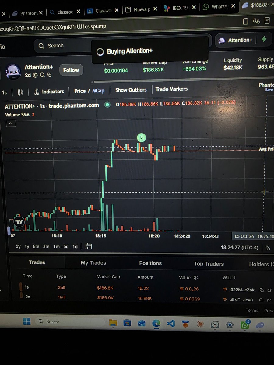 Geraldinio11029's tweet photo. Spike prepared https://t.co/AlDtfUXbP8
