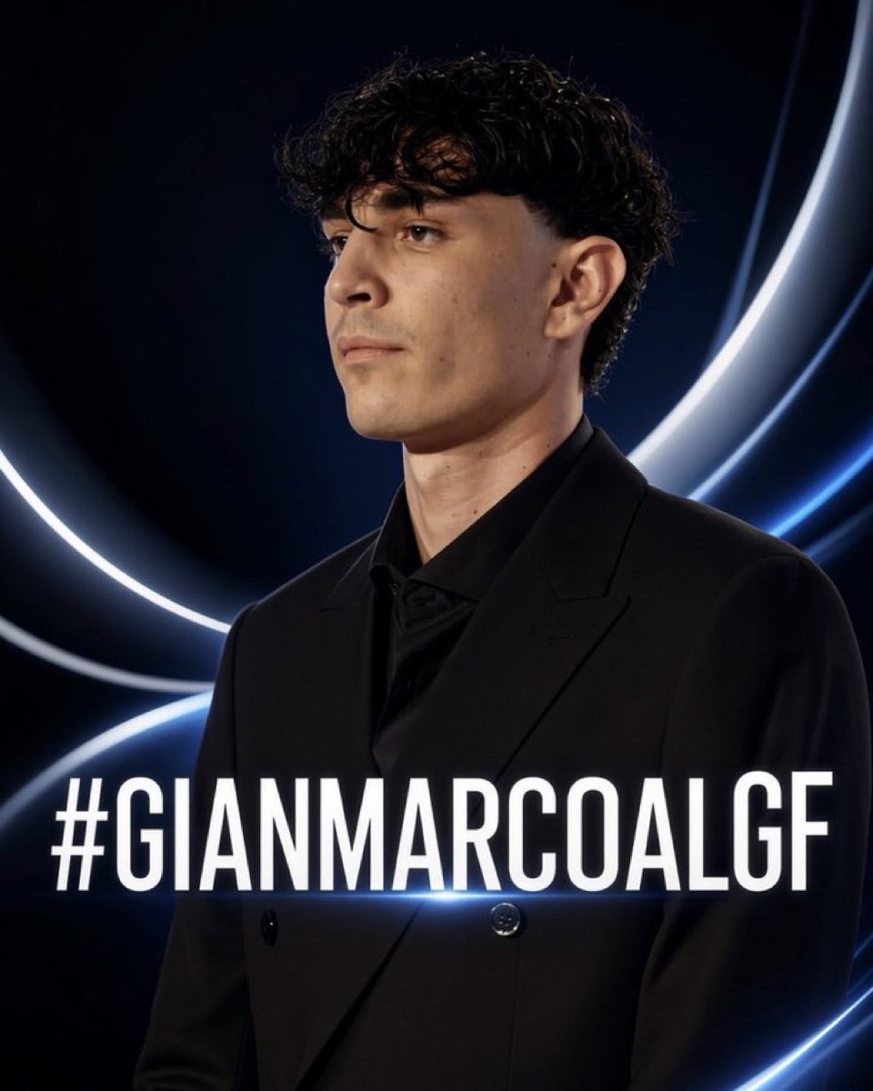 angels_vibes23's tweet photo. ร partito l #gianmarcoalgf
Autori lavorate bene grazie e fatelo entrare
#gfvip https://t.co/KwUdsOSuIX