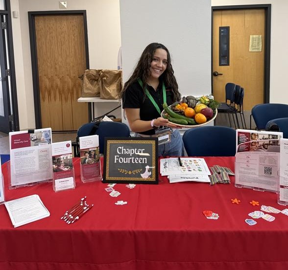 PresHealth's tweet photo. 💜 Thank you, Española!
We loved connecting with families, community partners and local organizations at Care in Every Chapter. From helpful resources and inspiring speakers to new connections, the event was a wonderful celebration of perinatal wellness and community support. https://t.co/AEJJDCmZAU