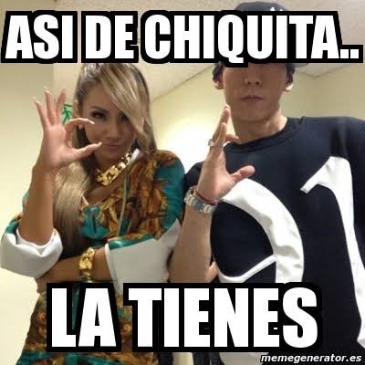 EYannickDuRand's tweet photo. @BBVDB25 @JosmanGarcia @Melissa_Bely AY EmiliANITO me Dallas para ti... demuestras tener un pitito por tus complejos de inferioridad. de inmediato al insulto cuando solo esta haciendo una pregunta.  Ademas ESTÚPIDO, ¿ Eres PENDEJO, ESTÚPIDO O LAS DOS? no dijo: "que ME HAGA CASO" No entiendes ni lo que lees https://t.co/tnfUsgoQwo