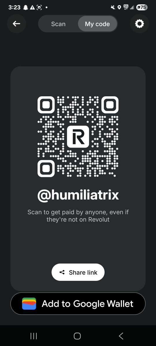 Humiliatrixie's tweet photo. Hey oversea lurkers u can finally send 😋 https://t.co/Bw7iTojAzd
