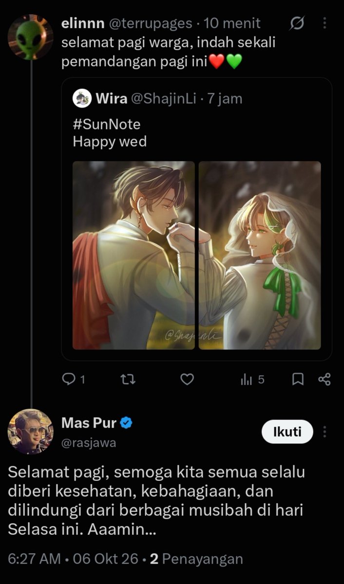 terrupages's tweet photo. mas ngapai mas, aku loh qrt postingan homo mas😃 https://t.co/qvo5QhkeIU