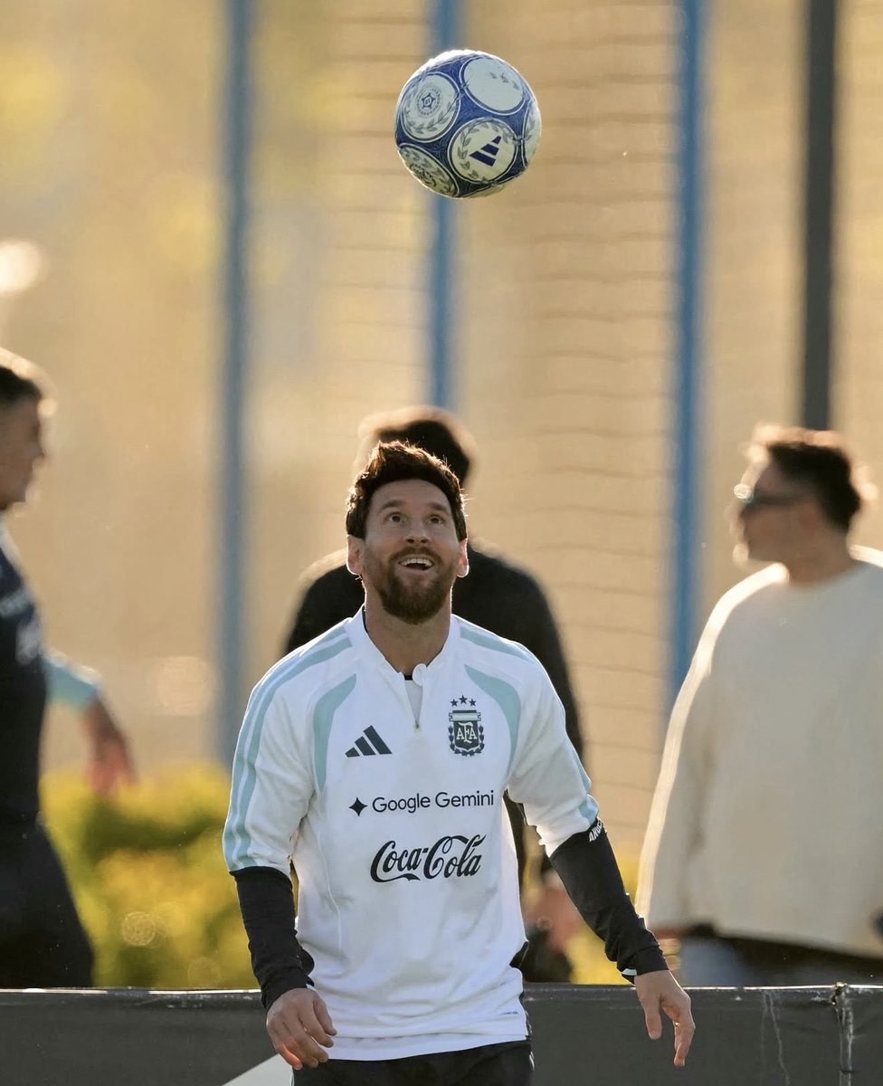 uchejombo's tweet photo. I honestly don’t know how to say goodbye to you, Leo!
I’m comforted by the fact that we still have you playing club football for now😍
For so many of us, you helped make us fall in love with football,watching you play is football. Messi is football! It became a part of our lives. We grew with you. We celebrated with you. We cried with you. We felt the heartbreaks, questioned whether the dream would ever happen… and then we watched you finally lift that World Cup. 🥹🇦🇷🏆
I will always remember the little moments ,the way you carried the weight of a nation, the quiet determination, the magic in your feet, and that look in your eyes when you knew you had one more moment to create.
You gave us memories that will stay with us forever.
And maybe that’s why this goodbye hurts so much. Because it feels like we’re saying goodbye to a part of an era… a part of our own story.
Thank you, Messi. ❤️
Thank you for giving us something to believe in. Thank you for showing us what it means to keep going, even when the world tells you the dream is over, teaching us its never about not falling or failing, it’s about getting back up and going AGAIN!!
You came, you fought, you conquered… and you gave us the ending we always prayed for.
Go in peace, Leo. You’ve given us everything.EVERYTHING!!!!
Thank you, Leo. Thank you for the magic. Thank you for the memories. Thank you for making football feel like art. ❤️
The little boy from Rosario became a legend of the world. There will never be another like you!!!
And now, we say goodbye… with tears in our eyes and gratitude in our hearts.
Gracias, Leo. The game will never be the same without you. 🐐🇦🇷