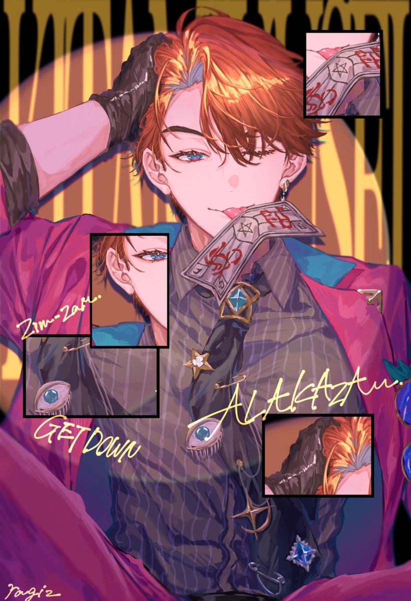 1_yutarut0's tweet photo. 始まったばかりのMy show time
#きたみ描きたみ https://t.co/t285cQb3qt