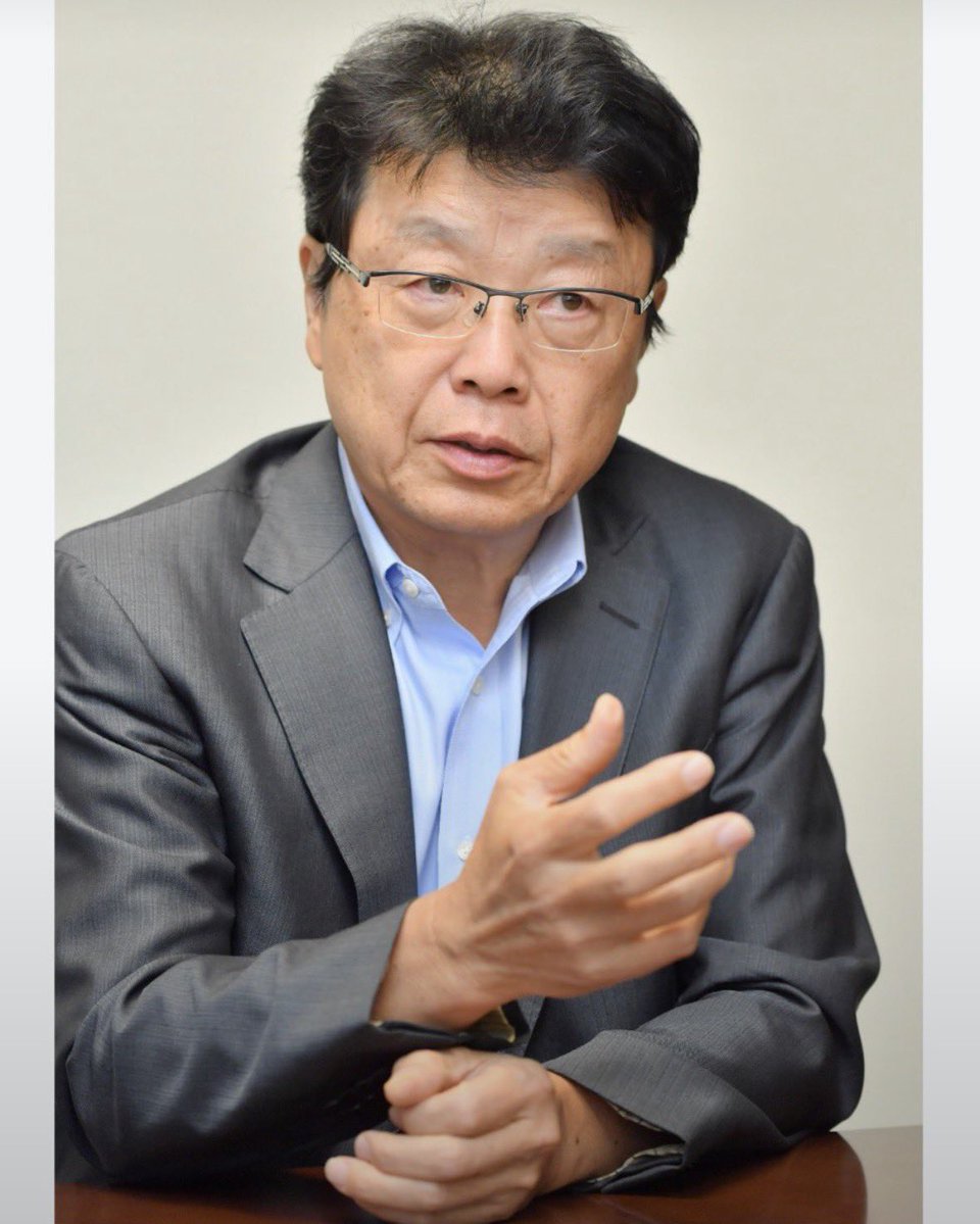 hotahotasa45085's tweet photo. 北村議員
「韓国籍・北朝鮮籍だった人が
日本に帰化し、国会議員として
権力の座に就く。帰化履歴と本名を
隠したまま、国政を牛耳る
こんな卑怯者は到底看過できない」

これはまさにそう。
帰化歴公表しないとはやましいことが
あるからでしょ。

大村知事は帰化歴の噂があるけど、
どうなんだろうね https://t.co/0zNCP2Dk57