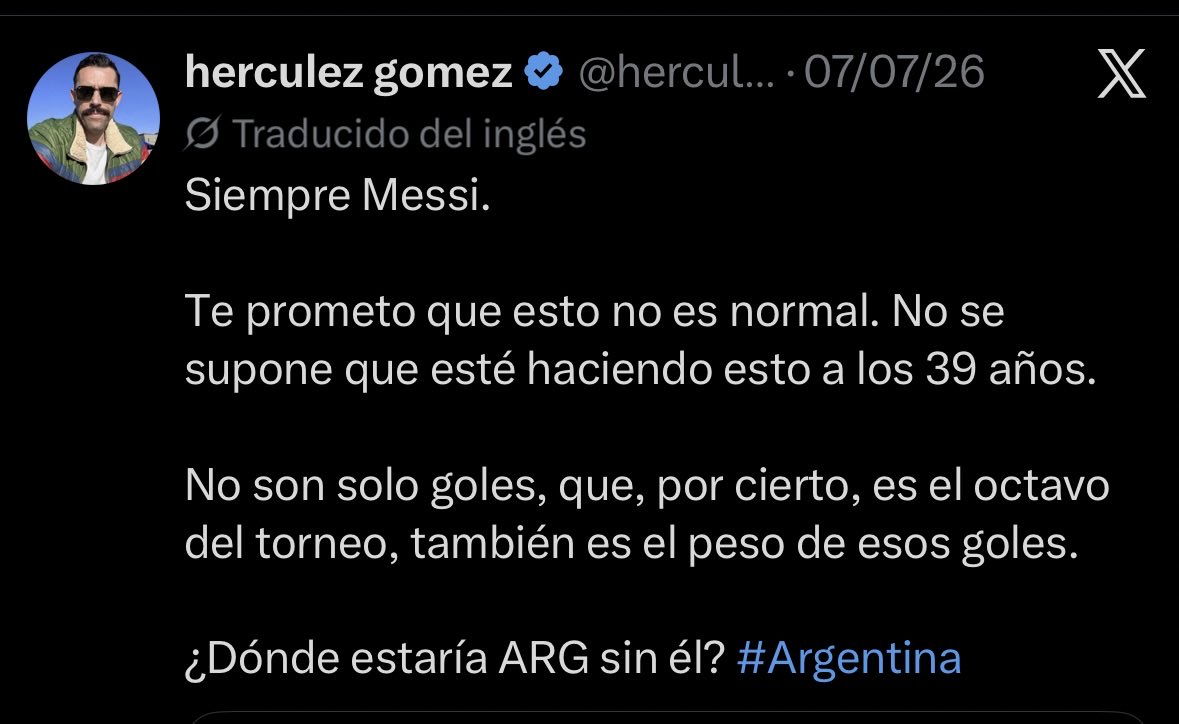 Gaeel1695's tweet photo. @Jahb1998 @ahoraonuncaespn @herculezg Es un aplaudidor del consentido de la FIFA está en espn si no habla bien de del enano no trabaja https://t.co/Xq7UegZopN