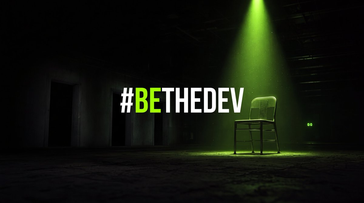 haizenburg_'s tweet photo. $D0D0
#BeTheDev  
ca 0x96bc493b6e31976ce327893bb7d243a48111d0d0 
https://t.co/siwJlhhxEL
Perfect for the meta
Most competitive launchpad on robinhood. Basically every minute a dev is crowned and he gets the a whole lot of fees from the platform not just it's own.
Also huge payout possibility with the jackpot. 
Best daily tokens get a cut of the days fees. 
Huge payout for good devs.   
Also first launchpad I ever saw that gives revenue share with good tokens.
Top 10 tokens above 10 m mcp get a share of all the money the platform make , for ever.   
You can launch both stocks and usdg pairs and all sorts of normal launches also. 
So if a dev don't want to compete he can just launch normally.  
Token creators can also opt out of the rewards and all the money goes to buybacks and burn on their tokens. Huge for a token especially if it crowned the dev or wins the jackpot.