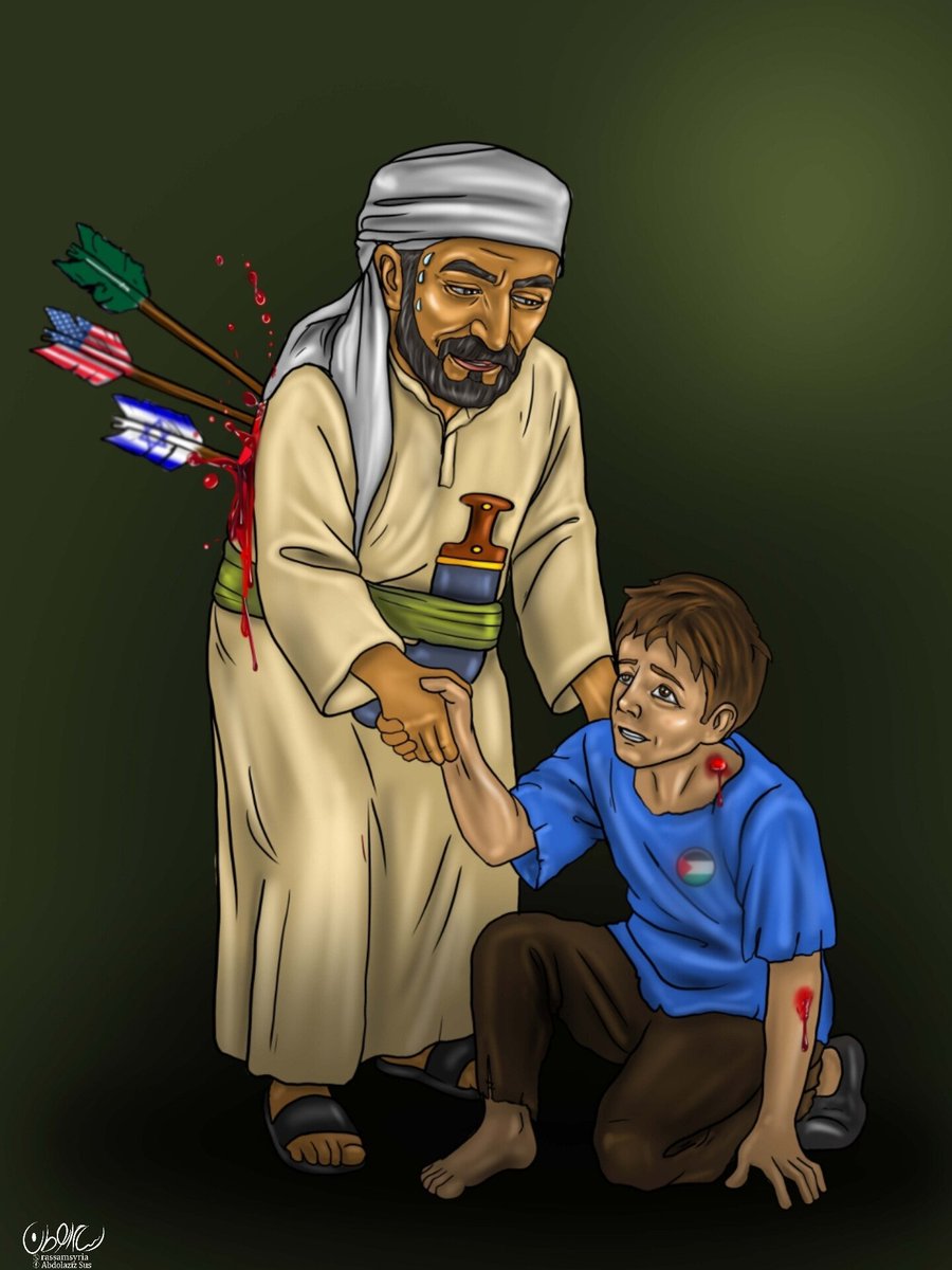 Yemen22311's tweet photo. This is why they attacked Yemen! 🇾🇪 https://t.co/dDoe7nrcMu